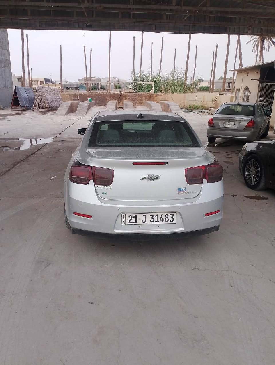 ماليبو ٢٠١٥ رقم سليمانية كلين محرك ٢٥٠٠ تحويل ثاني يوم سعر ٩٠ وبيه مجال عنوان ديالى دلي عباس ***********
