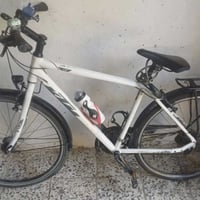 KTM • هيكل المنيوم • مناسب للرحلات