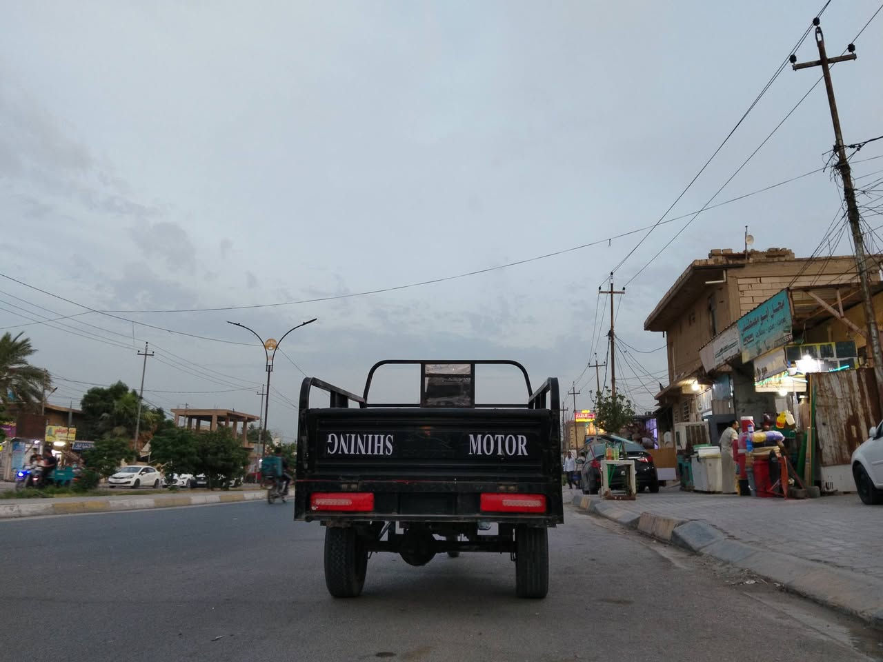ستوته • موديل ٢٠٢٣ • كفالة
