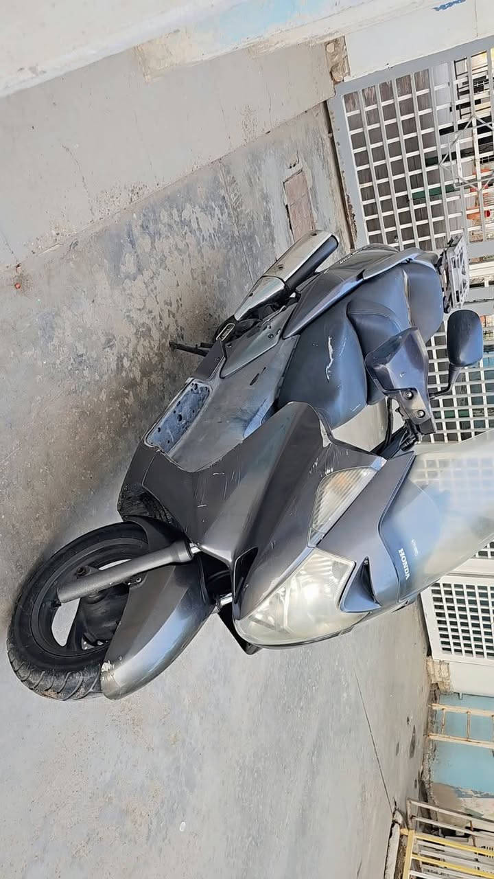 سلفر ونج • ٤٠٠ • محرك مكفول
