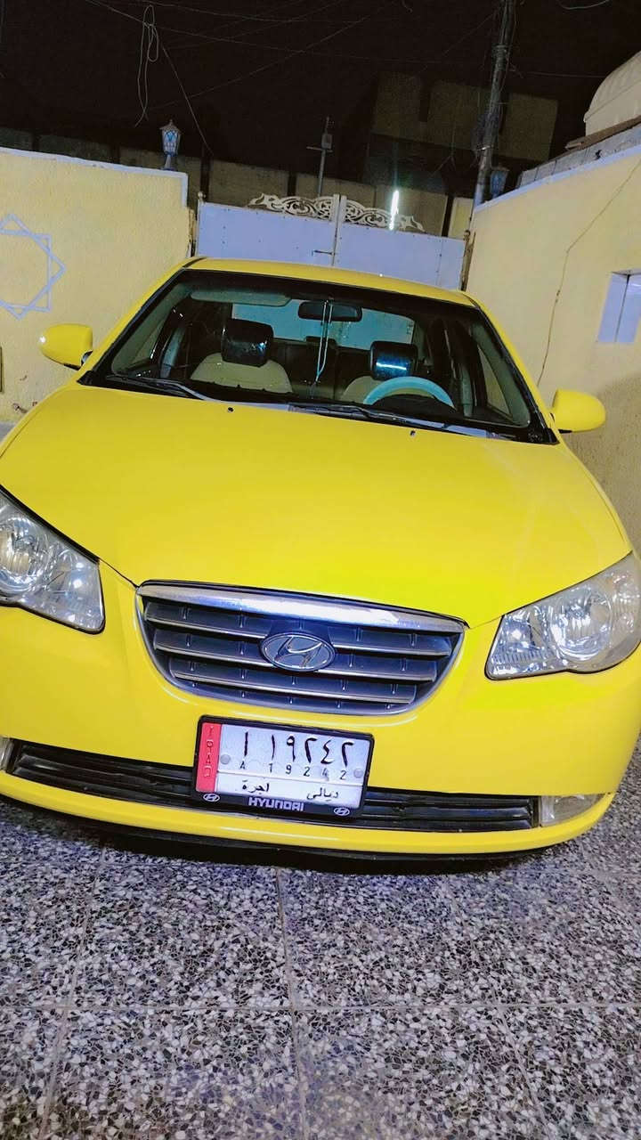 انتر مقدسه • ٢٠٠٨ • محرك جديد