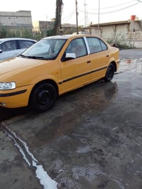 ضربه بصندوك • مكينه معمره • ٢٠١١