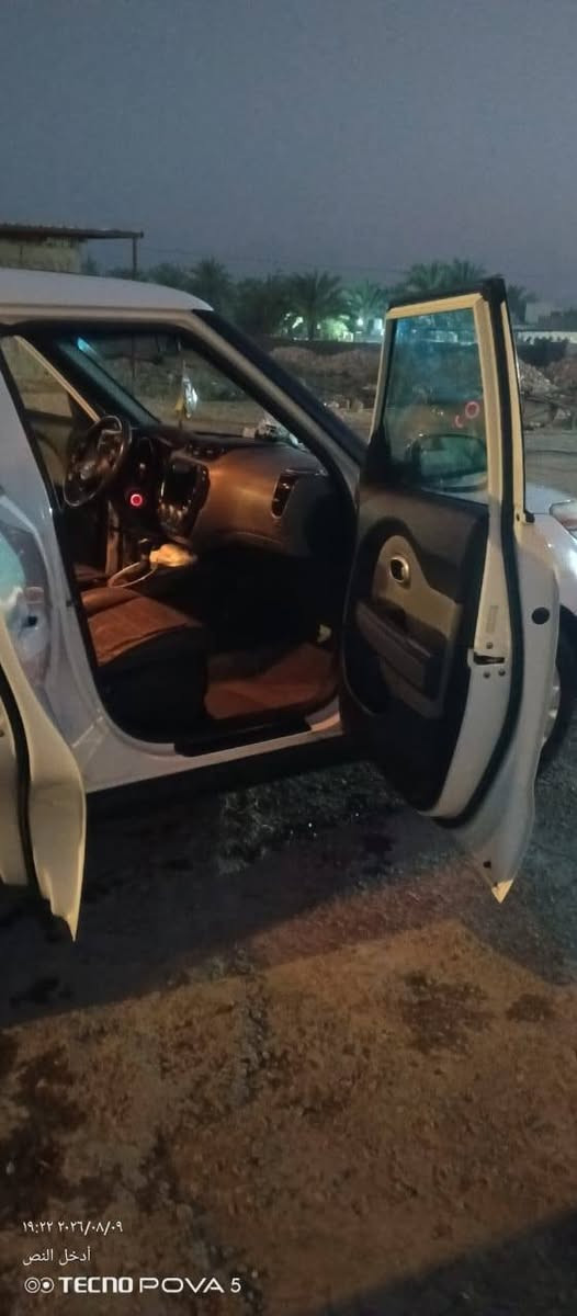 سلام عليكم كيا صول موديل ٢٠١٥ رقم قادسيه محرك ٢٠٠٠  محرك كير حداديه تبريد تخم تايرجديد السياره جاهزه مال بيت مكاني بابل القاسم السعر ٩٨   ***********
