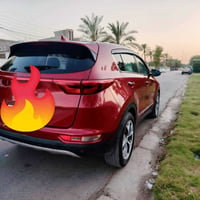 سبورتج • ٢٠١٨ • وارد كندي