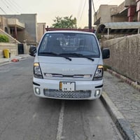 كيا بنكو موديل 2026 سستم كامل ماشية  k/M11000  رقم بغداد بسعر 27.500.0...