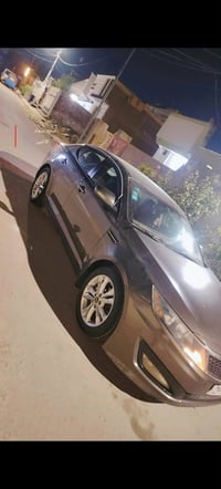 مديل ١٣ • سونار • رقم واسط