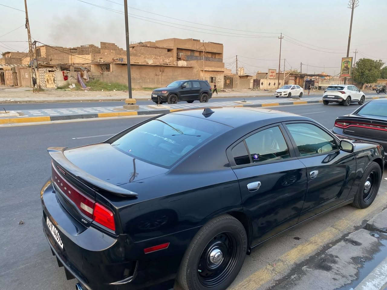 للبيع او مراوس جيب لاريدو
جارجر موديل14 حادث موضح بلصور 

كير مال 18 عربانه مال 20 كاردن جديد 

سياره مكانها بغداد الشعب 

***********
