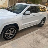 اوفر لاند خليجي  فول مواصفات  موديل ٢٠٢١ رقم بغداد  ماشية ٦٥ الف كيلو ...