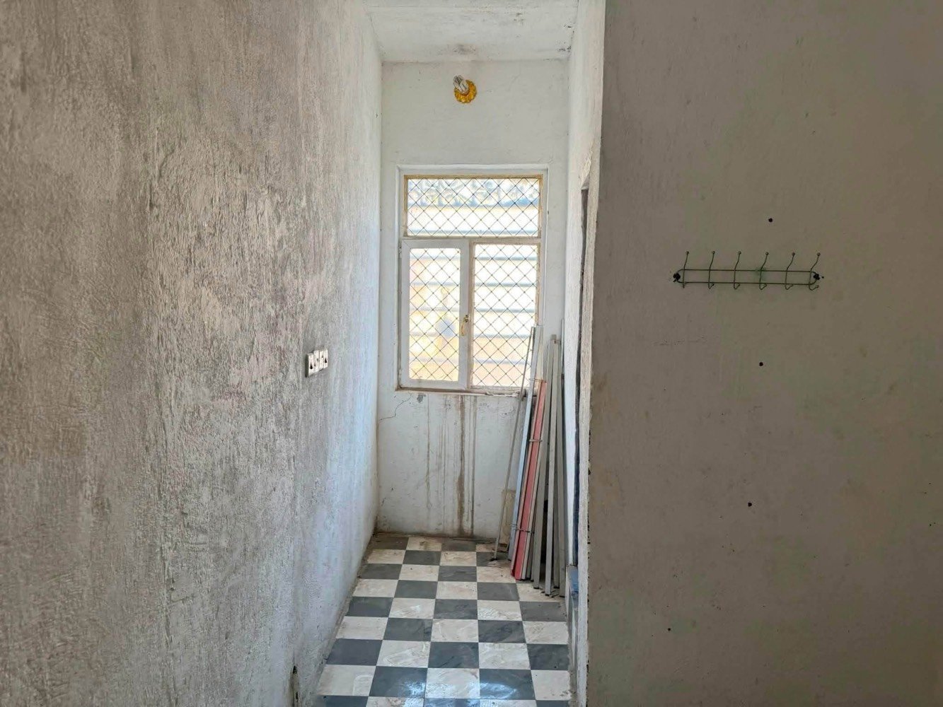الماجدية المحط • طابقين • صالون حلاقة