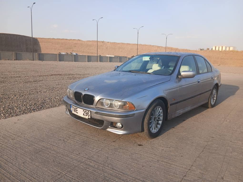 Bmw1998 523 
گێڕ عادی هەموو شتێکی نوێیە سبۆغ عام بۆ جوانی بێ لێدراو بێدەعم کارەبایی هەمووی بەشەرت مەنەفێستە 
***********
*********** أربيل, العراق
