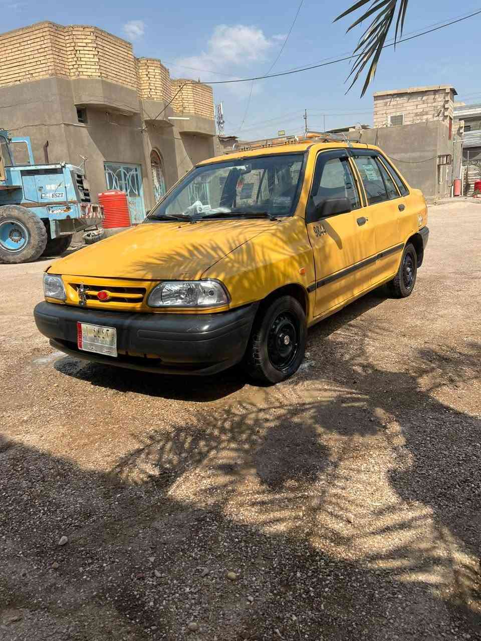 سايبا مديل 11 رقم مسيان مشروع وطني راعيها موجود يريد تحويل  مكينه كير كفاله حداديه خير من الله كهربايات شقاله سنويه منتهيه من 2023 مكان السياره البصره تنومه شط العرب السعر 15 وبيها مجال  رقم التلفون  ***********
