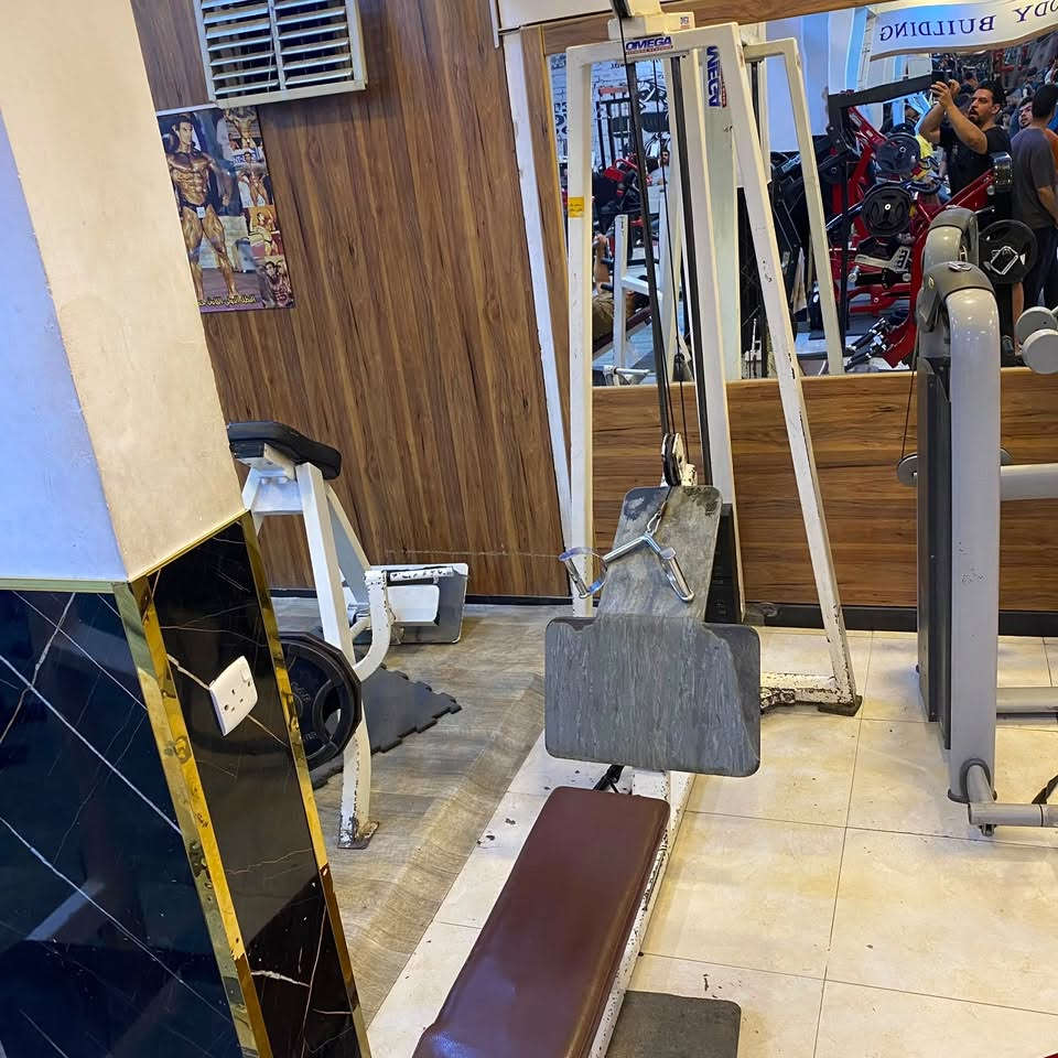 اجهزة مستعملة نظيفة للبيع
المكان : الامين الثانية - سكينة
الاسعار : كل جهاز حسب سعره
للتواصل واتساب فقط:   ***********
