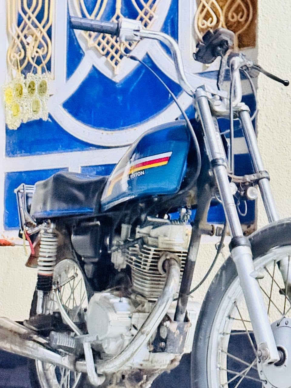 ((((مكلف بنشر))) 
***********
ناصريه مركز 
دراجه شاصي نامه شلامجه 22 دراجه  مفتوحه عوزه ترتيبات ماشيه بل ترقيم وبعد هواي شغلات مكمليهن حتى هزه صاعده باقي بس لختم مرجعينه علمود لختم لان لازم المدير يختم ولختم جاي باسم المعاون من البصره بلميناء حسب ما كلي صاحب دراجه
