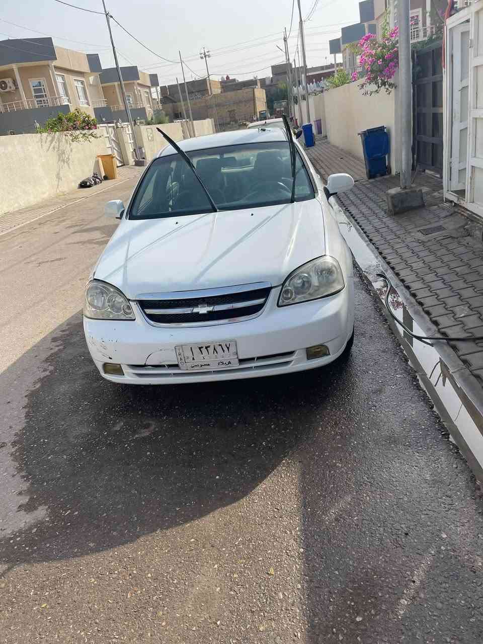 اوبترا • موديل ٢٠١٠ • مكينة جديدة