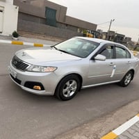 اوبتيما ٢٠١٠ • محرك ٢٤٠٠ • رقم اربيل