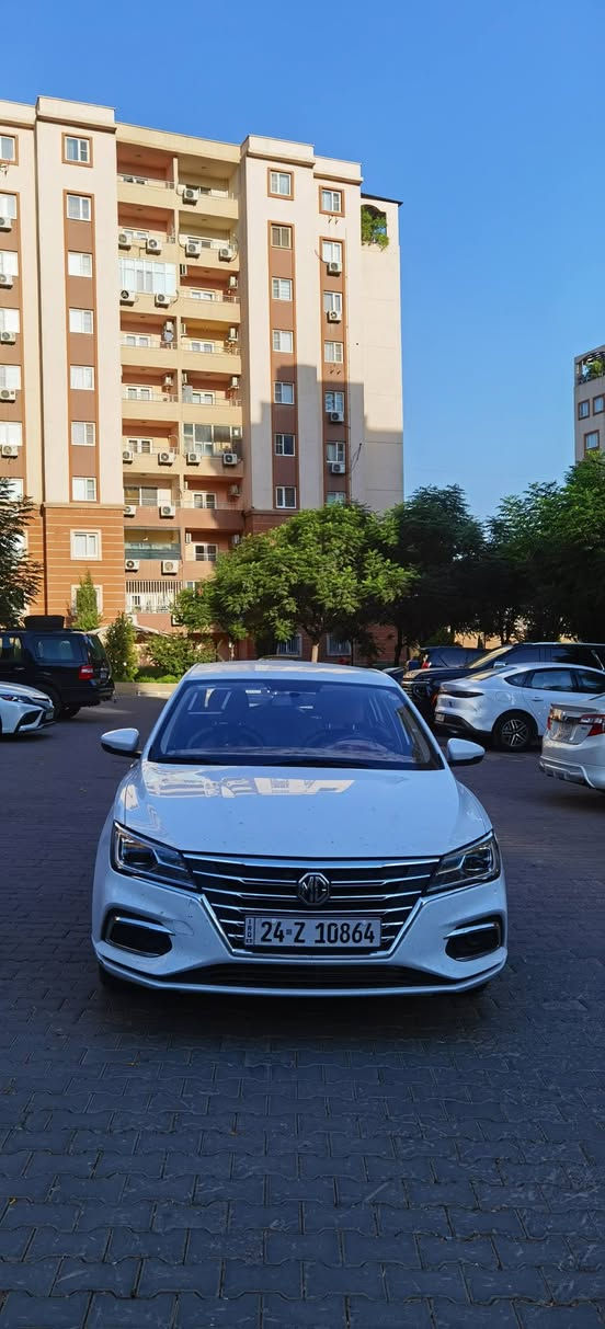 Mg الفئة الستاندر للبيع موديل 25
ماشي9700 مكانها دهوك
للاستفسار ***********
***********
سعرها 108 ومجال
