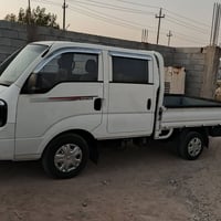 كيا بنكو • اوتوماتيك • موديل ٢٠٢٢