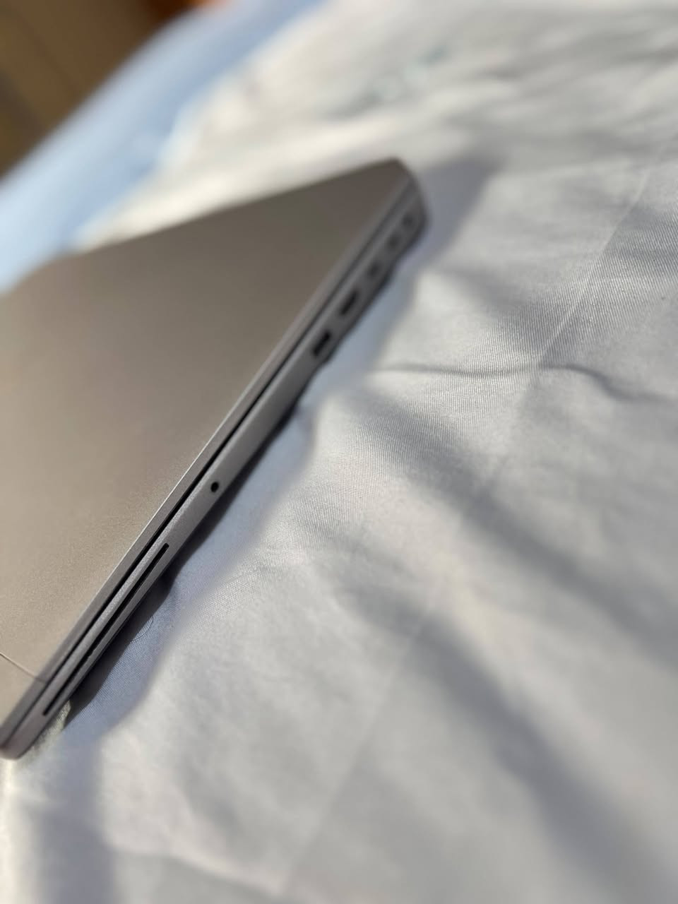HP ZBook 15 G5 • i7-8850H • Quadro P2000