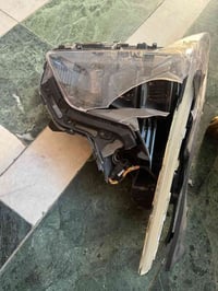 لايت K4 • جامة مكسورة • سوادات متكسرة