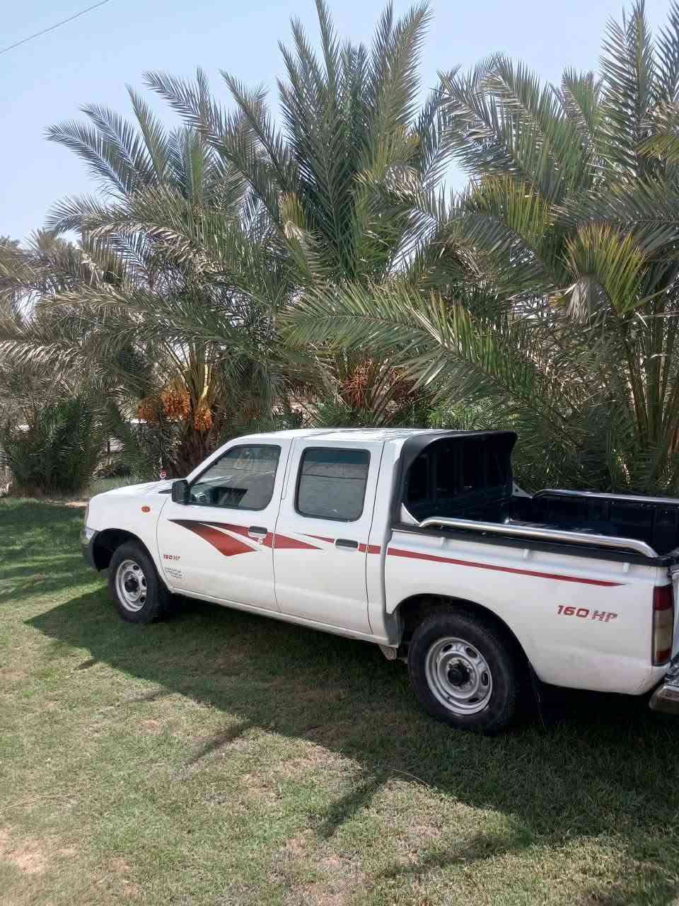 لبييع نيسان شبوط موديل 2006 مكفوله ضربه والفتح فقط رشات صبغ اثر تكشير كفاله محرك كير حداديه اكسن تخم تاير تبريد ثلج رقم مثنى دولي. السعر 87 بيها مجال..  الاستفسار ***********
