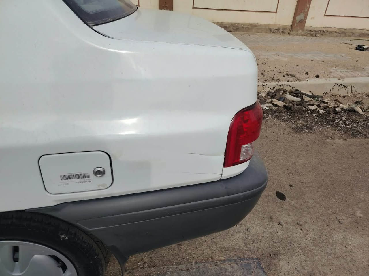 سايبا • موديل ٢٠٢٣ • ديوانية مركز