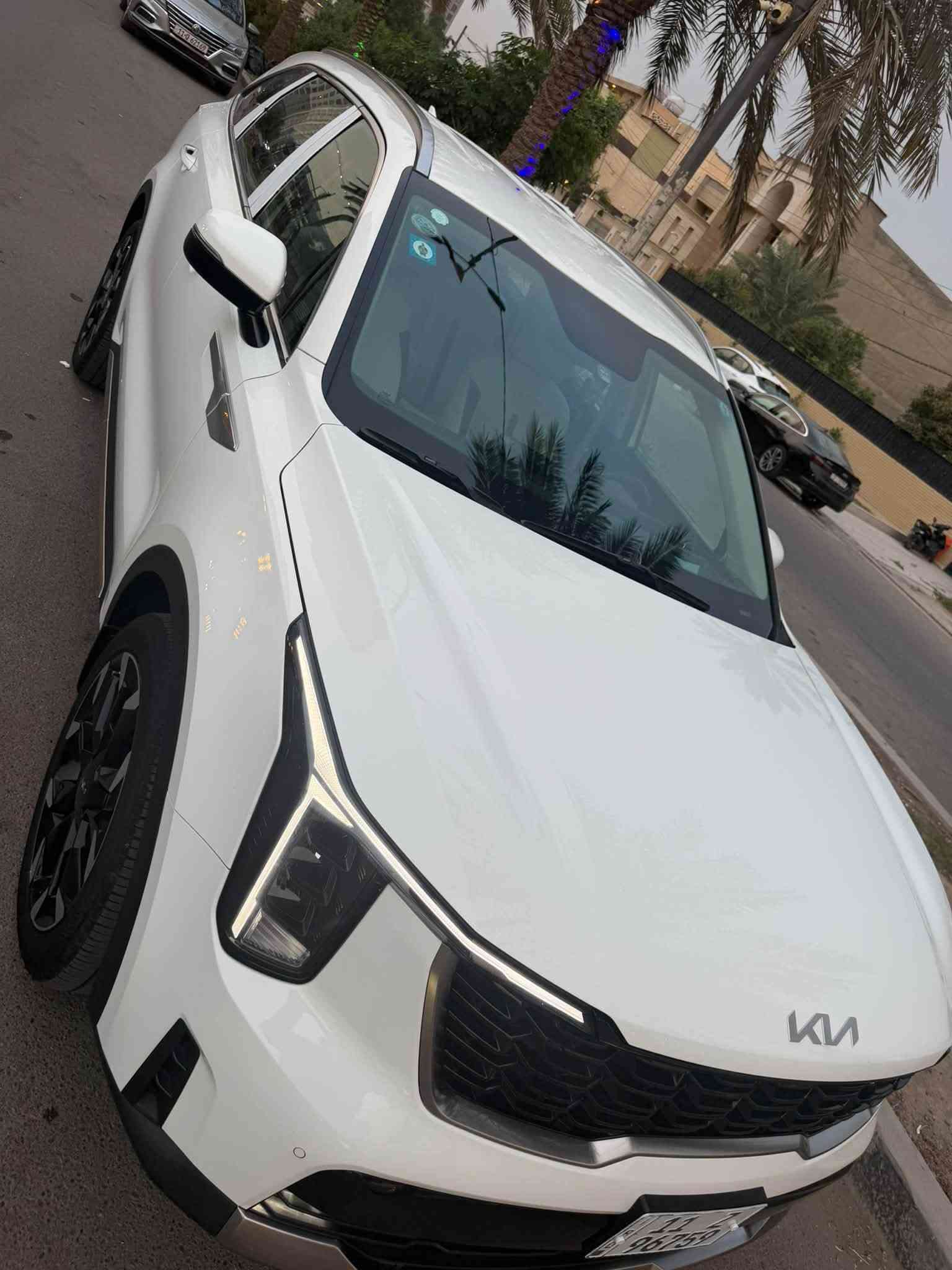 ٢٠٢٥ • خليجي • ٦ سلندر