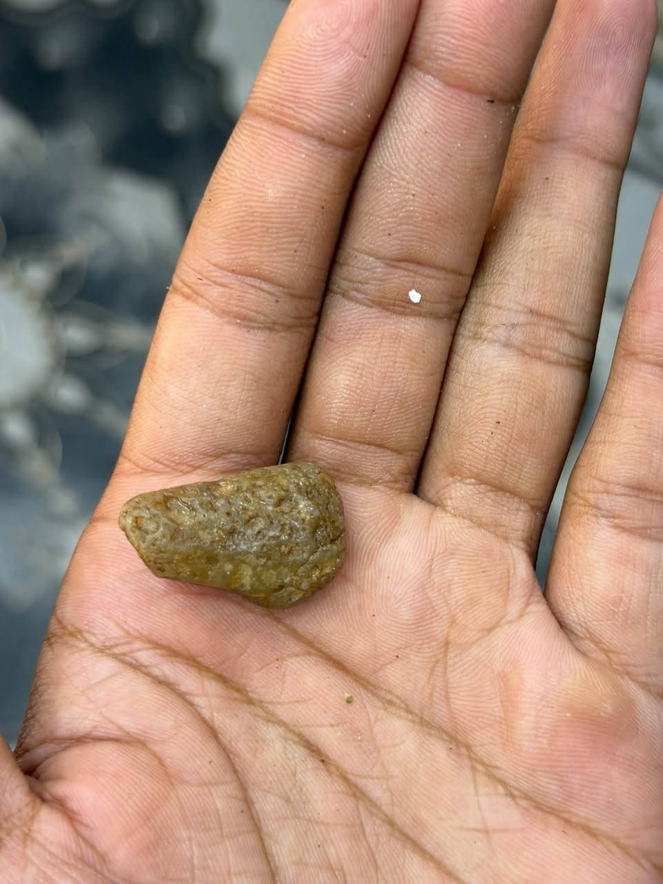 احجار • طاقة قوية • قطع نوادر