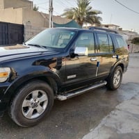 اكس بلور • ٢٠١٠ • رقم بغداد