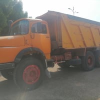 مايلر ٨١ • بغداد • جاهزة