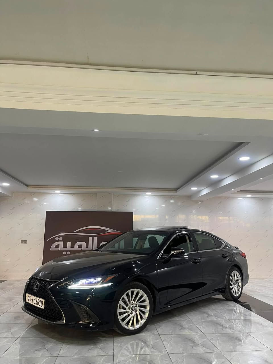 لكزس ES 350 موديل 2021 مواصفات امريكي بانوراما محرك 6 سلندر ماشيه 68 الف ميل صبغ بوند بدون دواخل بدون ارباك شرط نظافه ممتازه تحويل شرط …

عنوان / دهوك / ترمنال 49 / *********** / واتساب 

السعر / 257 $
