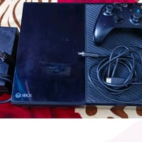 اكس بوكس ون • ذاكرة ٤٠٠ • ما مفتوح