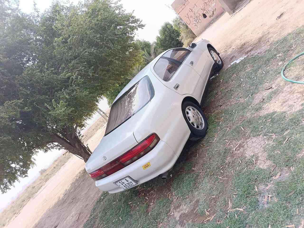 كرستا نفخ • موديل ٩٤ • رقم بصره