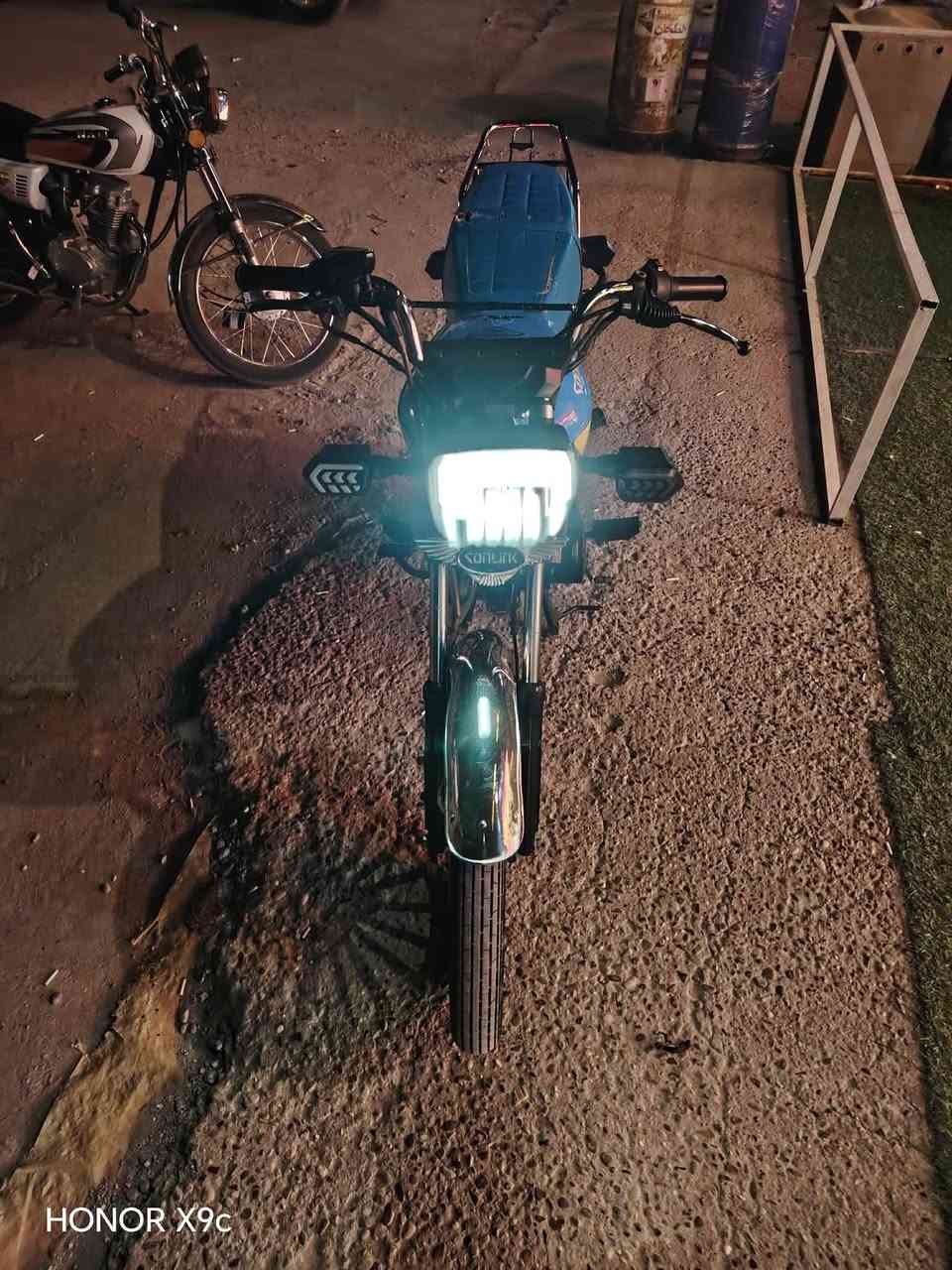 سفان • موديل 25 • كفاله عامه