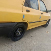 سايبه • ٢٠١٥ • مكينة وكير نضيف