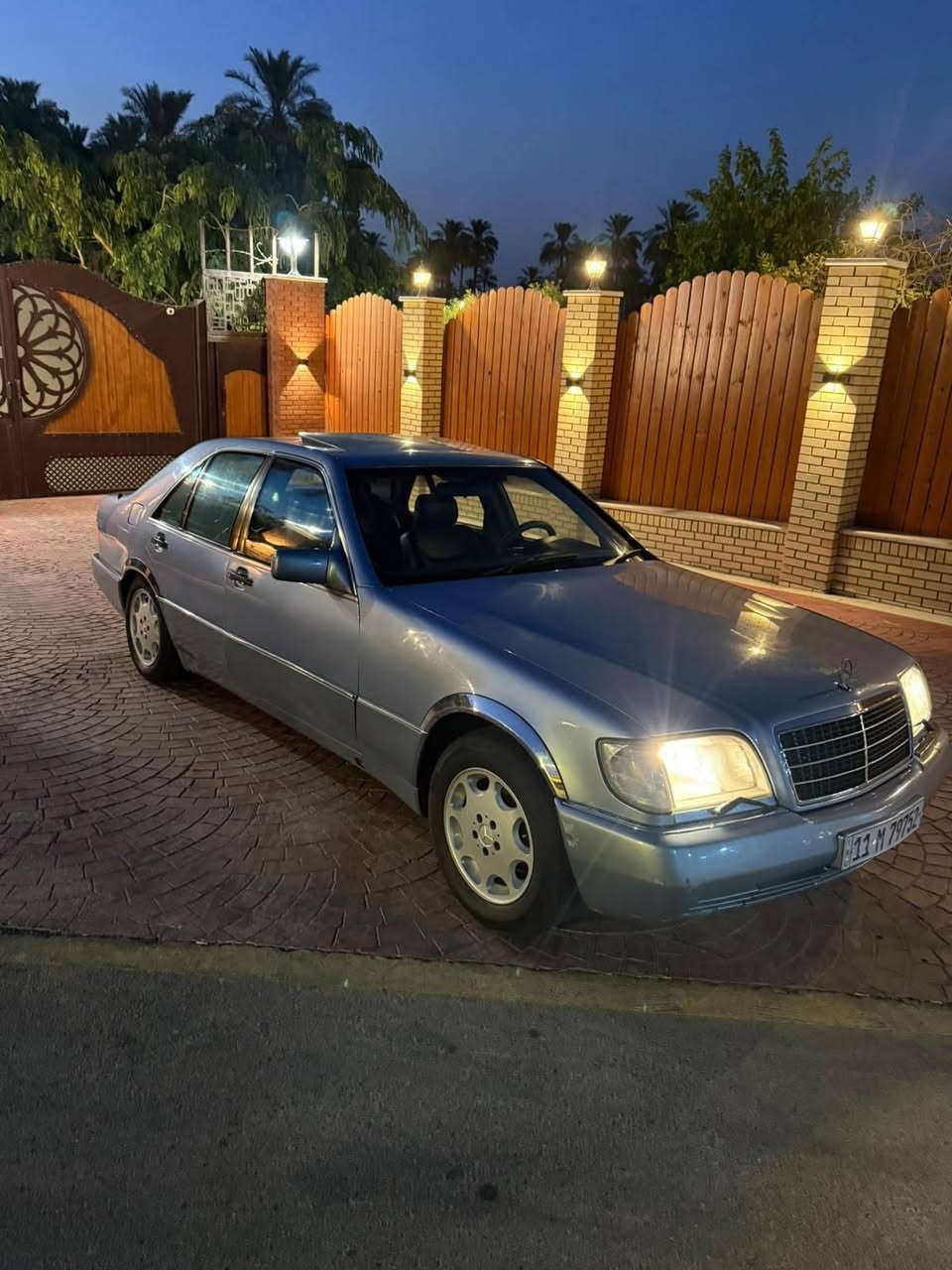 شبح مكينه بلاد تابوت
بسمي السعر 75 وبيها مجال والف هلا
رقمي ***********
