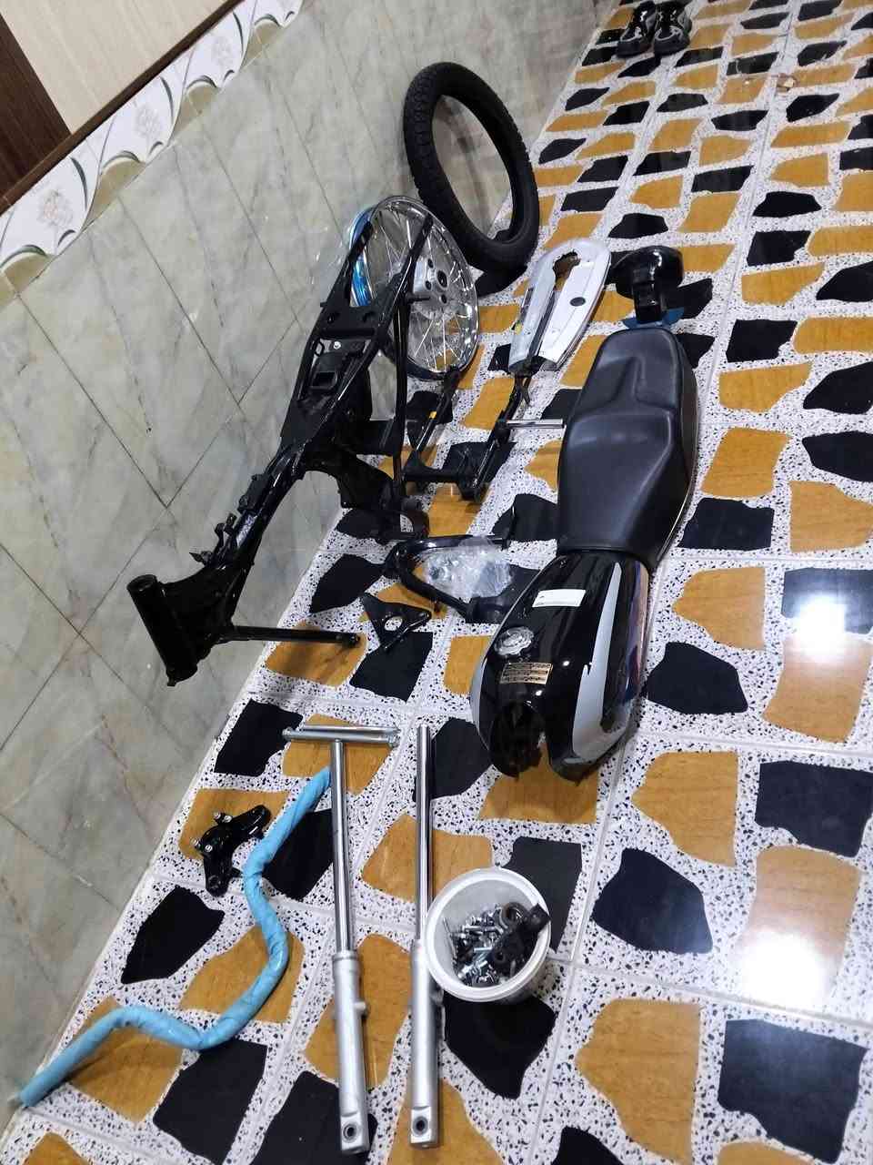 تعميره • نواقص • ناصريه