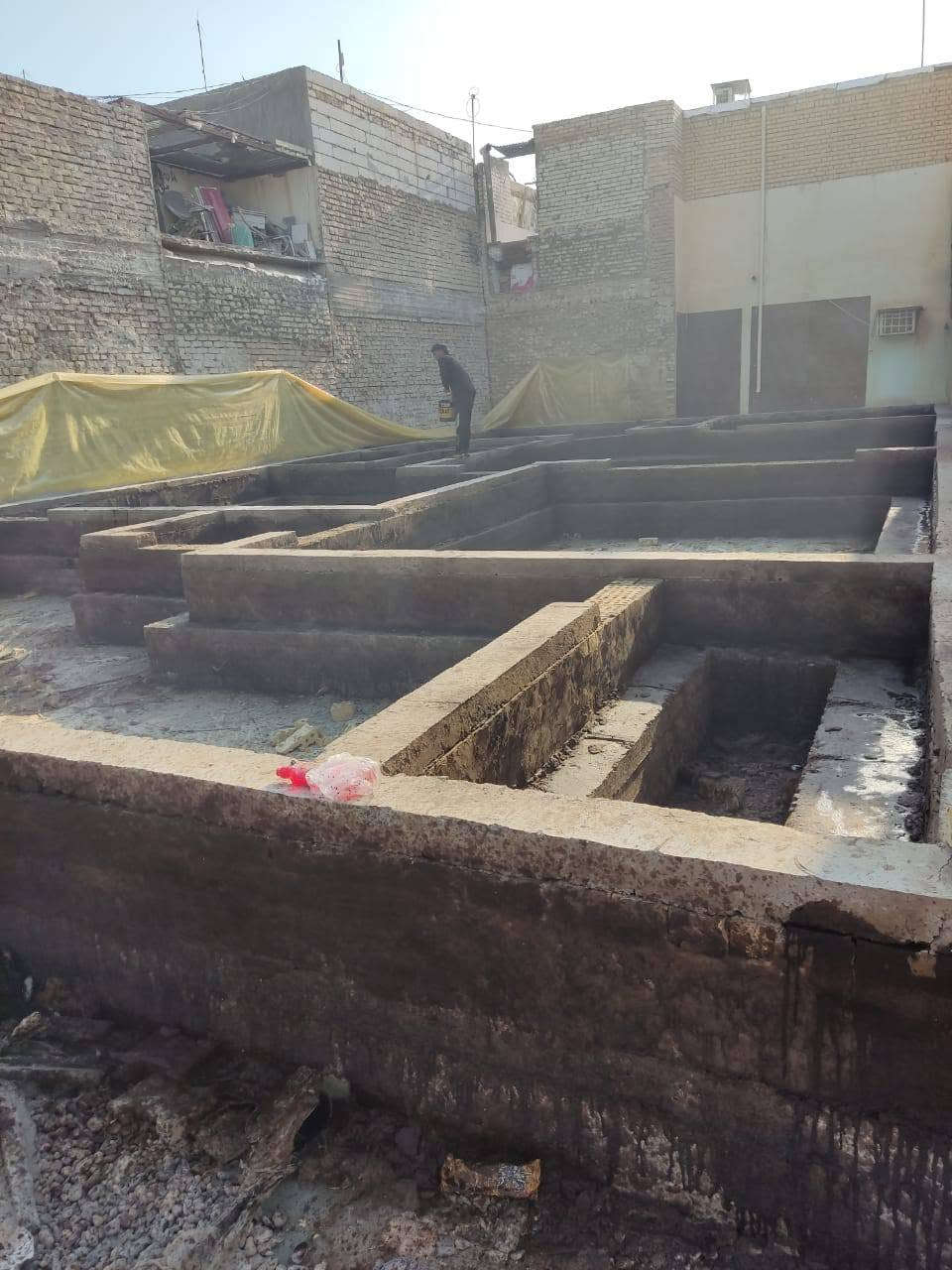 لعازل السطوح لجير  والشتايكر ولفلين
والتراب ولنايلون ولماستك الأسعار مناسبه ملاحضه ضمان خمس سنوات للتواصل ***********
