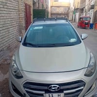 النترا • ٢٠١٦ • حادث خلفي