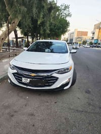 ماليبو ٢٠٢٤ • فول مواصفات • ماشي ٤٤ الف
