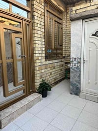 مشتمل • طابو زراعي سند ٢٥ • قرب كرار وائلي