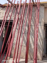 شخاط مستعمل • ٥متر ٤متر ٦متر • بكان بغداد