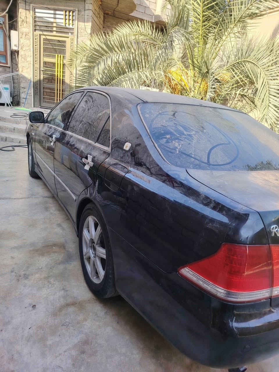 السلام عليكم شاهينه ادوات مكصوص متوئم رقم سنويه طبق الأصل
محرك كير شرط جاهزات
صدر طبه
تخم تاير جديد لايت زينون نشاط فول كهربائيات كله جديد مكان سياره صلاح الدين بيجي
السعر 36 وبيها مجال للشراي 

الاستفسار علا الرقم
***********
