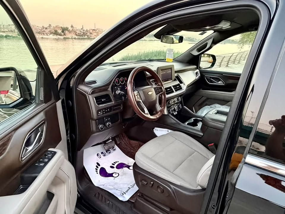 تاهو • ٢٠٢٣ • رقم بغداد