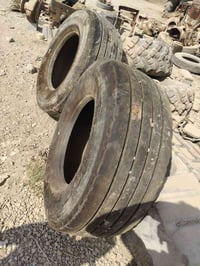 تايرات حرفش • واحد بيه جكه • بعقوبه