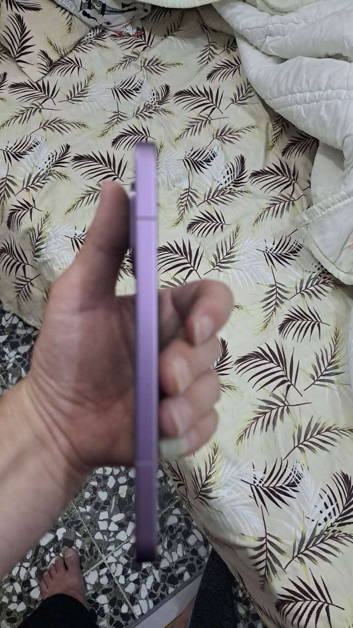 كل الماسلام عليكم هاذ جهاز شاومي تي برو 17برو مستخدم شهر فقط جهاز كلش نضيف الذاكرة 1tr مع كامل الملحقات مع الساعة العسر 1مليون و100الف
***********
كل الماسلام عليكم هاذ جهاز شاومي تي برو 17برو مستخدم شهر فقط جهاز كلش نضيف الذاكرة 1tr مع كامل الملحقات مع الساعة العسر 1مليون و100الف
