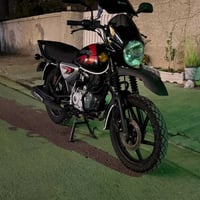 دراجه بوكسر مديل 2023 الدراجه كامله اي نقص مابيهه الدراجه كلش حلوة ونض...