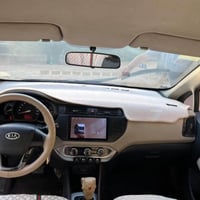 كيا ريو • ٢٠١٣ • محرك ١٦٠٠