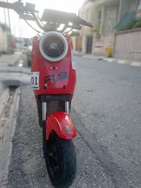بايسكل شحن • R9 • بطاريات جدد