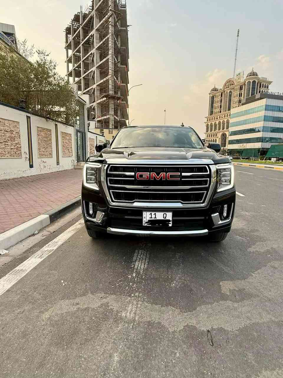 جي ام سي يوكن 2024 خليجي slt ماشية 19 الف داخل ضمان المنصور مغلفة ppf
ضمان 7 سنوات كفالة عامة من الرصعة جديدة استخدام قليل جداً فول مواصفات وكالة المنصور ع وضع الشركة بعدها ضمان ويل كروم ابواب كروم بجم امامي كروم تبريد خلفي امامي رادار مانع انزلاق رادار جانبي قيادة ذاتية تحذير خروج عن المسار مواصفات slt فول بأسمي تحويل مباشر سعر 530 للأستفسار ***********
