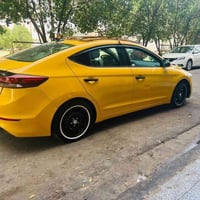 لنترة • ٢٠١٧ • رقم بغداد